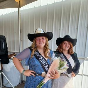 Meet your Posher, Kristina